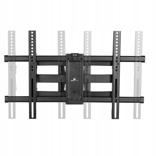 UCHWYT DO TELEWIZORA WIESZAK NA TV ŚCIENNY OBROTOWY UCHYLNY MOCNY LED 32-85 na Arena.pl