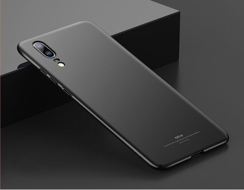 Etui MSVII Huawei P20 Black na Arena.pl