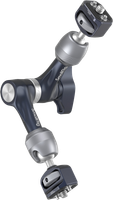 Smallrig 4194 - Magic Arm z rozetą 7"