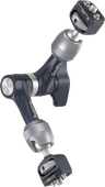 Smallrig 4194 - Magic Arm z rozetą 7"