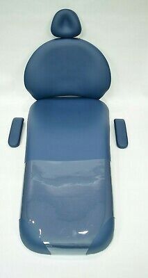 FOLIA OCHRONNA POKROWIEC FOTEL KOSMETYCZNY NA NOGI na Arena.pl