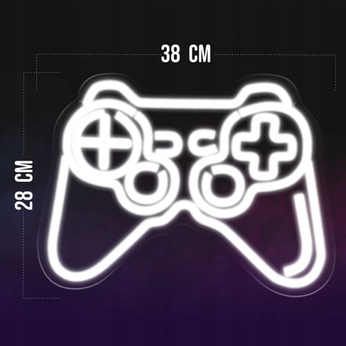 Neon PLEXI LED PAD multikolor NNE19 Neolia na Arena.pl