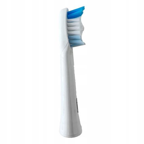 Oryginalna końcówka Oral-B Pulsonic Clean 4 sztuki na Arena.pl