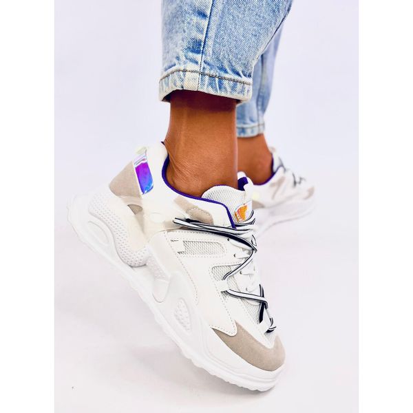 Buty sportowe White r.37 zdjęcie 6