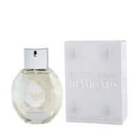 Perfumy Damskie Armani Emporio Armani Diamonds EDP EDP Emporio Armani Diamo