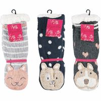 SKARPETY MŁODZIEŻOWE TUBY 33658 SALE 25-30 granatowy