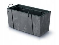 doniczka balkonowa urbi beton effect duc400ew | marengo