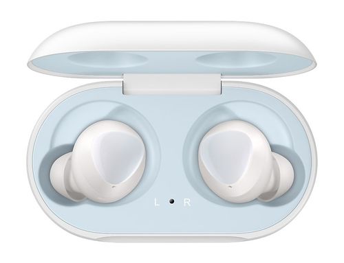 Słuchawki Galaxy Buds BT stereo białe na Arena.pl