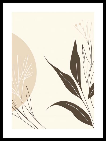 Plakat 59,4x84,1cm Splątana Wizja zdjęcie 3
