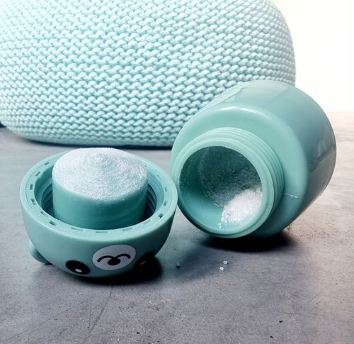 Kruszarka Do Tabletek Gilotyna Rozgniatacz Leków Na Proszek Pastylek Miś na Arena.pl