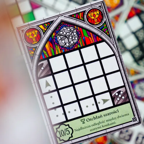 Sagrada. Chwała (dodatek) zdjęcie 8