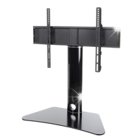 Uchwyt na telewizor stolik LCD 600x400 Art SD-31