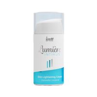 lumiere intimus, skin lightening cream   15 ml