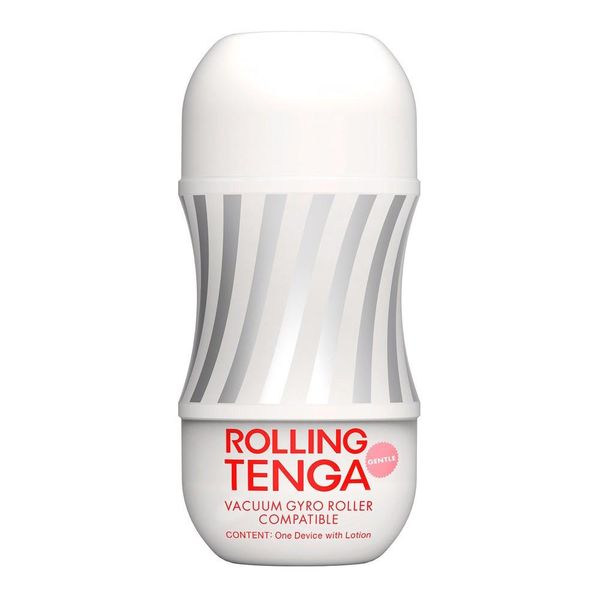 Tenga Gyro Roller Cup Gentle zdjęcie 1