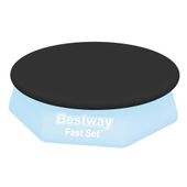 pokrywa do basenu 244 cm bestway 58032