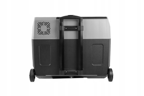 ChefOne IceBox CX40 lodówka przenośna turystyczna 40L zamrażarka na Arena.pl