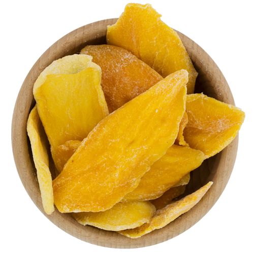 MANGO SUSZONE plastry 500g na Arena.pl