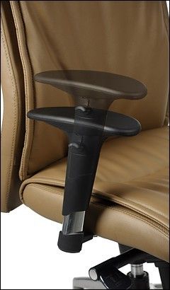 Fotel obrotowy elegant na Arena.pl