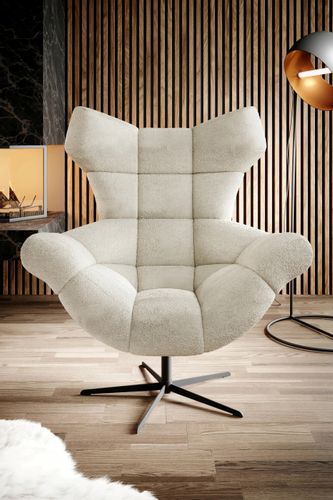 Nowoczesny Fotel SENSI na Arena.pl