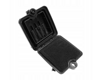 Filtr powietrza komplet obudowa kosy BC430 BC520