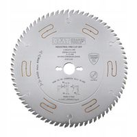 CMT Piła Chromowana Wyciszona Tarcza 250x30 40Z