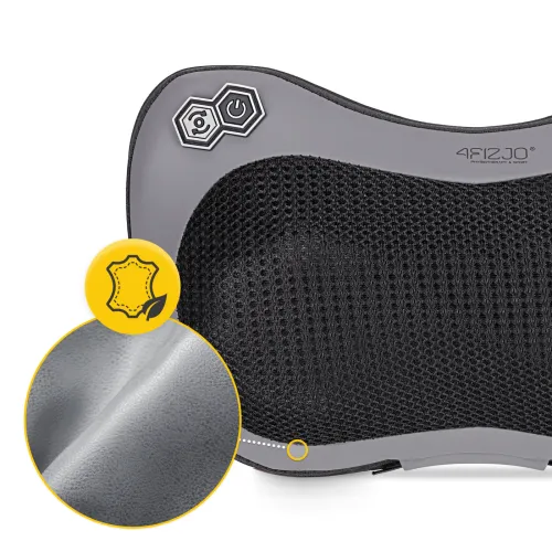 poduszka masująca PRO+ czarny na Arena.pl