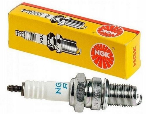 NGK ŚWIECA ZAPŁONOWA DPR8EIX-9 MOTO na Arena.pl