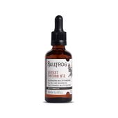 BULLFROG All-in-one Beard Oil - Olejek do brody Secret Potion No.2, 50ml