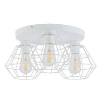 lampa sufitowa diamond new 6214 tk lighting