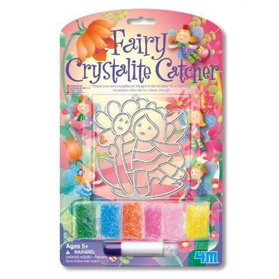 Witraż z aniołkiem na Arena.pl