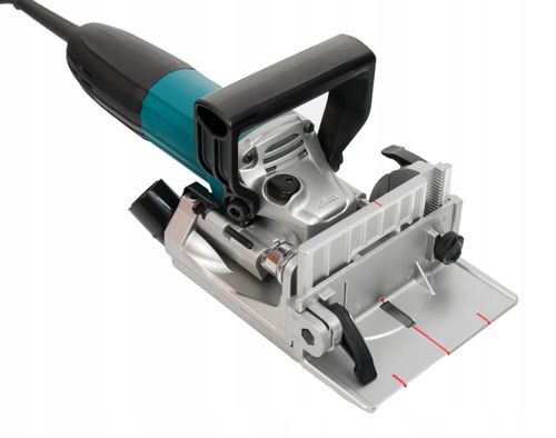 MAKITA FREZARKA DO ROWKÓW PJ7000J na Arena.pl
