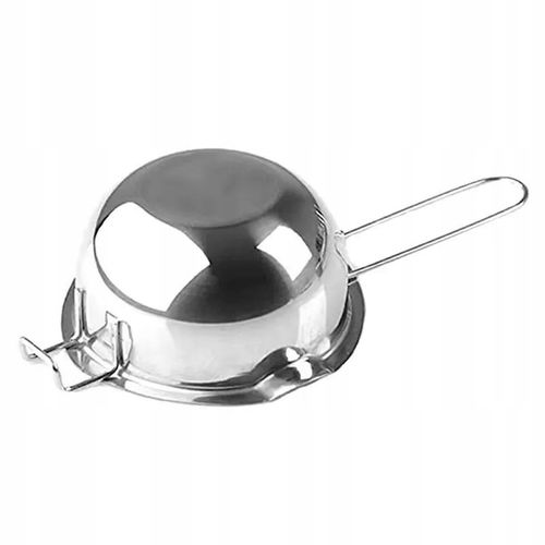 Topielnik duży do topienia wosku świec 400 ml na Arena.pl