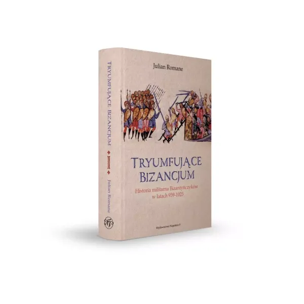 Tryumfujące Bizancjum zdjęcie 3