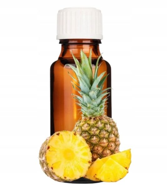 ANANAS Aromat spożywczy ANANASOWY 50 ml zdjęcie 1