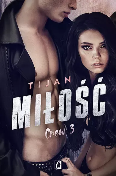 Crew. Tom 3. Miłość zdjęcie 1