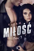 Crew. Tom 3. Miłość