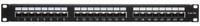 PATCH PANEL RJ-45 PP-24/RJ/C