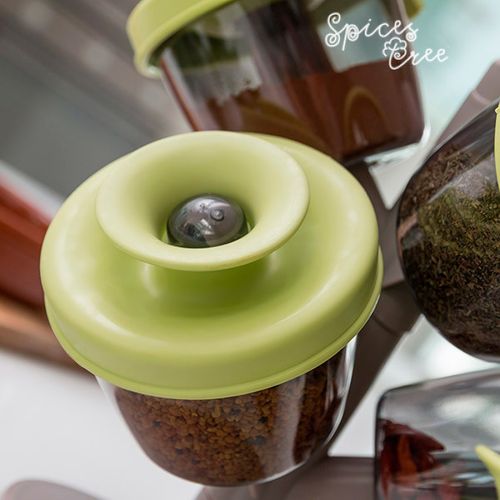 Stojak na Przyprawy Spices Tree na Arena.pl