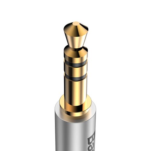 Kabel audio AUX Baseus Yiven Type c mini jack 3.5 na Arena.pl