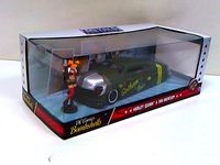 JADA DC Comics Bombshells Harley Quinn 325-5005