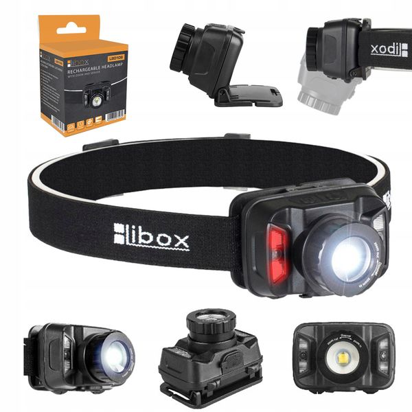Libox 260 lm zdjęcie 10