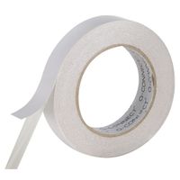 taśma dwustr. piankowa 12mmx3mx1mm biała 4764 a'8
