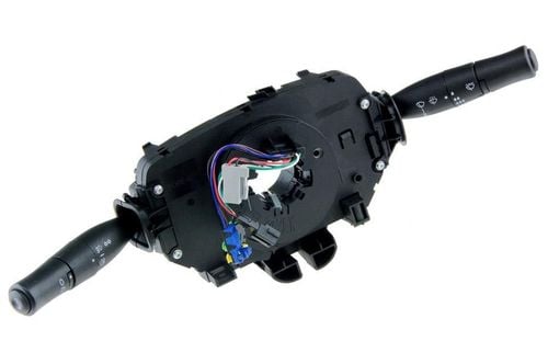 PRZEŁĄCZNIK ZESPOLONY RENAULT MEGANE II 2002 2003 2004 2005 2006 2007 2008 na Arena.pl