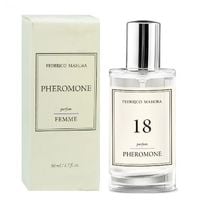 FM 18 PHEROMONE - Perfumy Damskie - 50ml [Feromony]