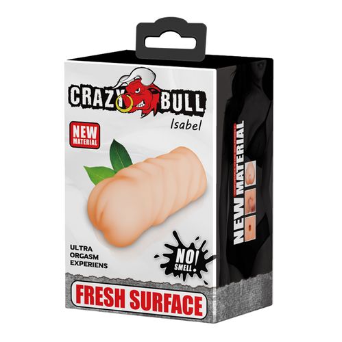 crazy bull   jane isabel na Arena.pl