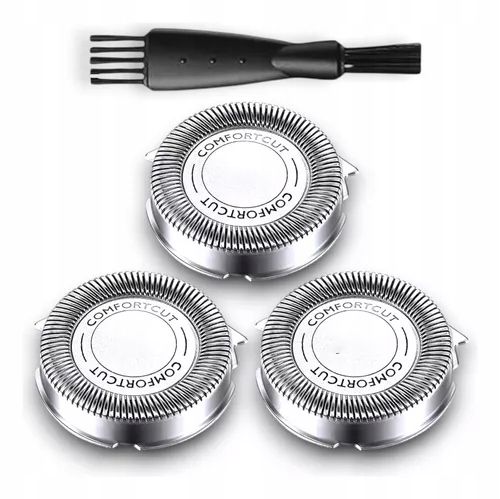 Ostrza głowice noże do golarki Philips SH30 Series S1000 S2000 S3000 na Arena.pl