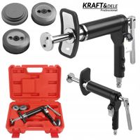 Zestaw pneumatycznych separatów zacisków hamulcowych 4 el KD12542