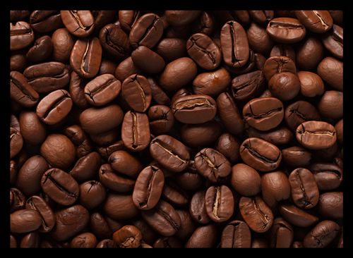 Plakat 35x25cm Esencja Aromatu na Arena.pl