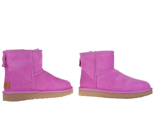 Buty UGG Classic Mini II 1016222-BDC - 39 na Arena.pl