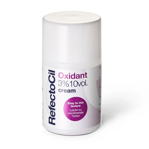 RefectoCil Oxidant 3% Creme 100 ml - Oksydant na Arena.pl